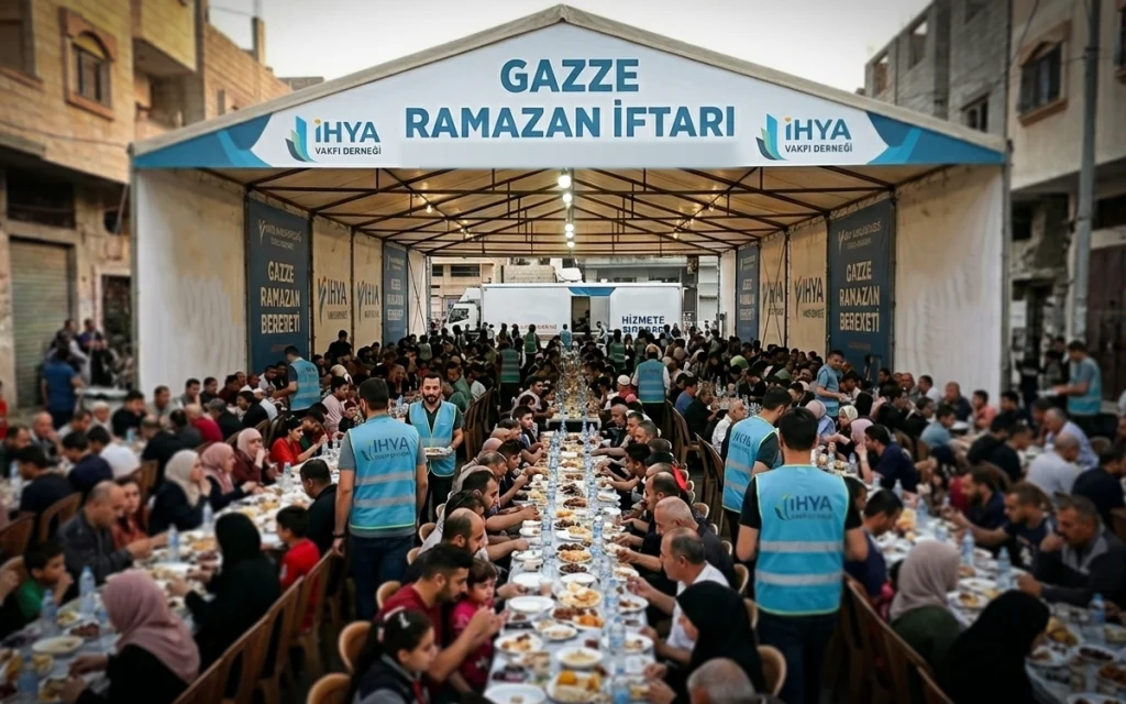 Ramazan Faaliyetleri